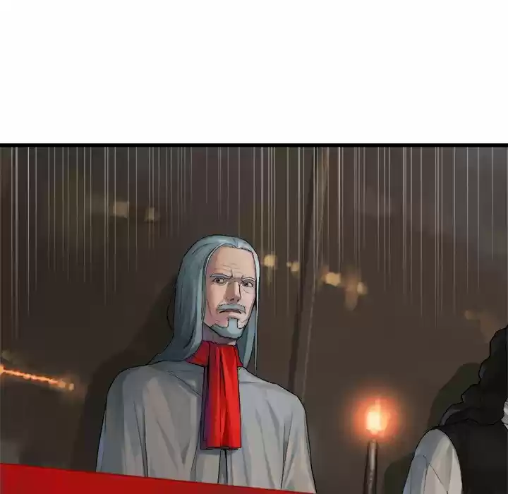 Her Summon Chapter 108