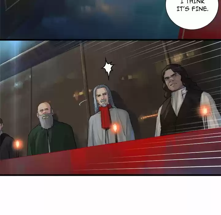 Her Summon Chapter 108