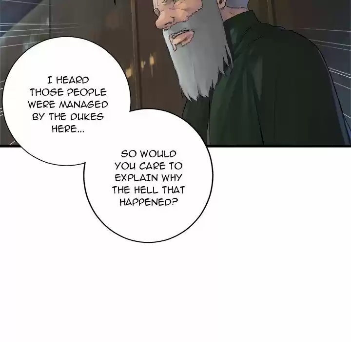 Her Summon Chapter 108