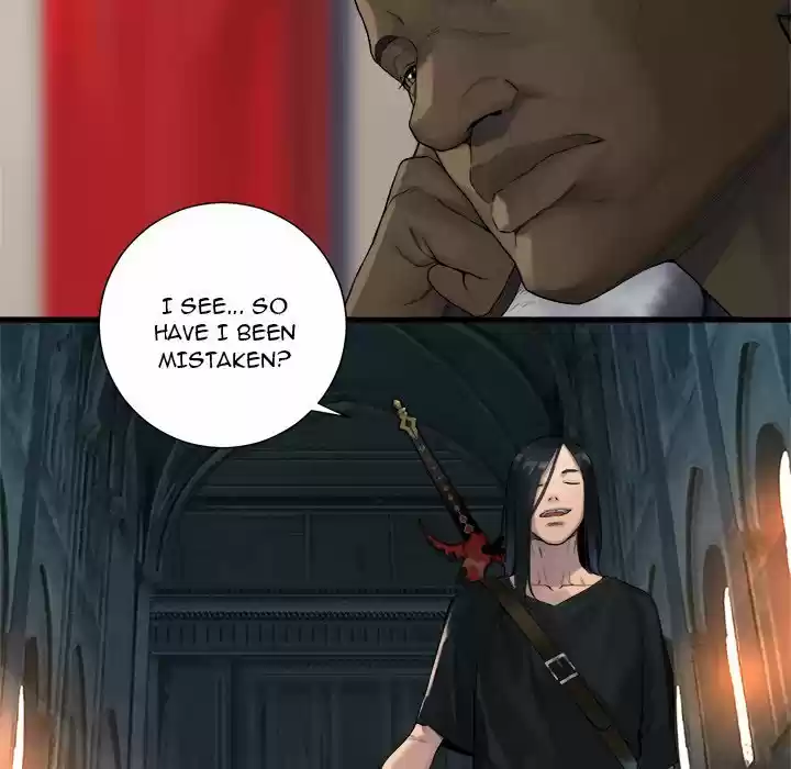 Her Summon Chapter 108