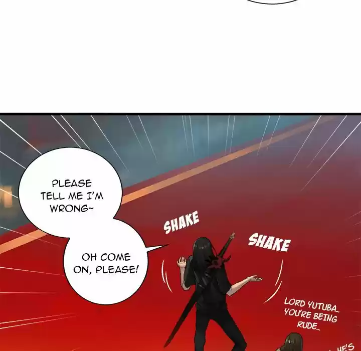 Her Summon Chapter 108