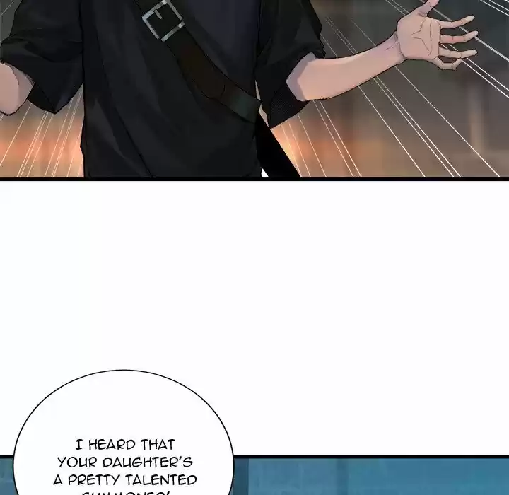 Her Summon Chapter 108