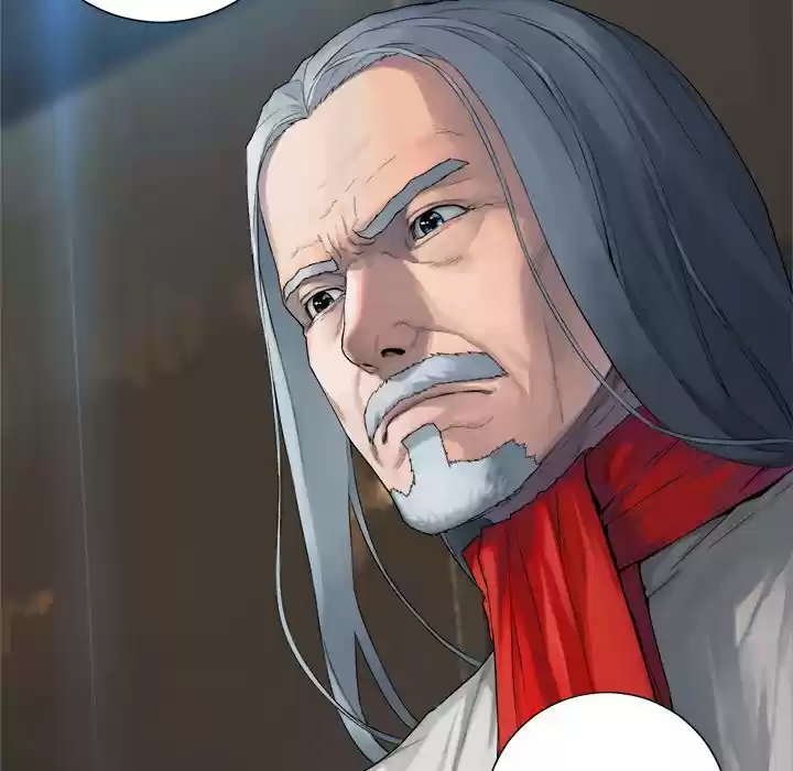 Her Summon Chapter 108