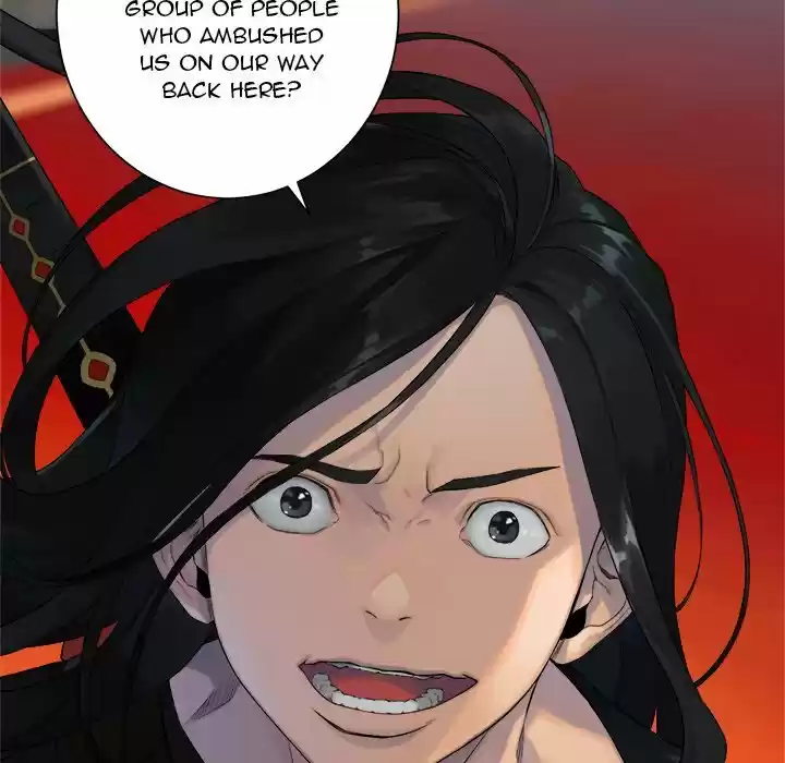 Her Summon Chapter 108