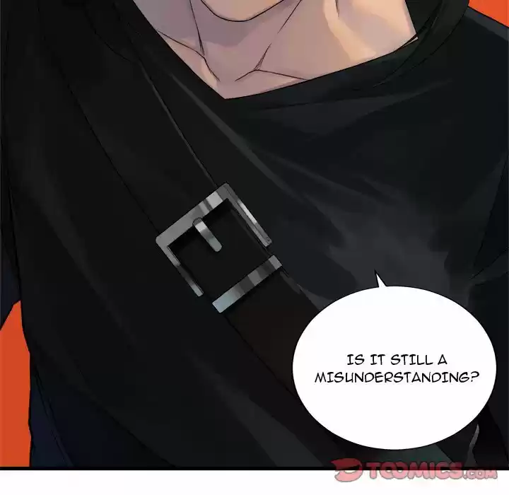 Her Summon Chapter 108