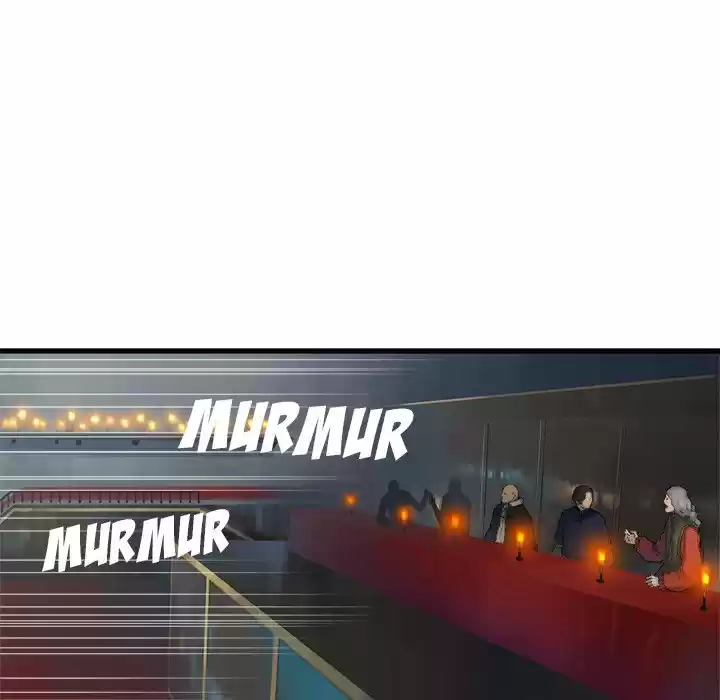 Her Summon Chapter 108