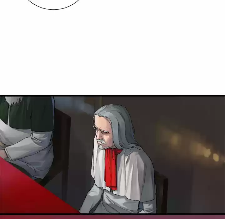 Her Summon Chapter 108