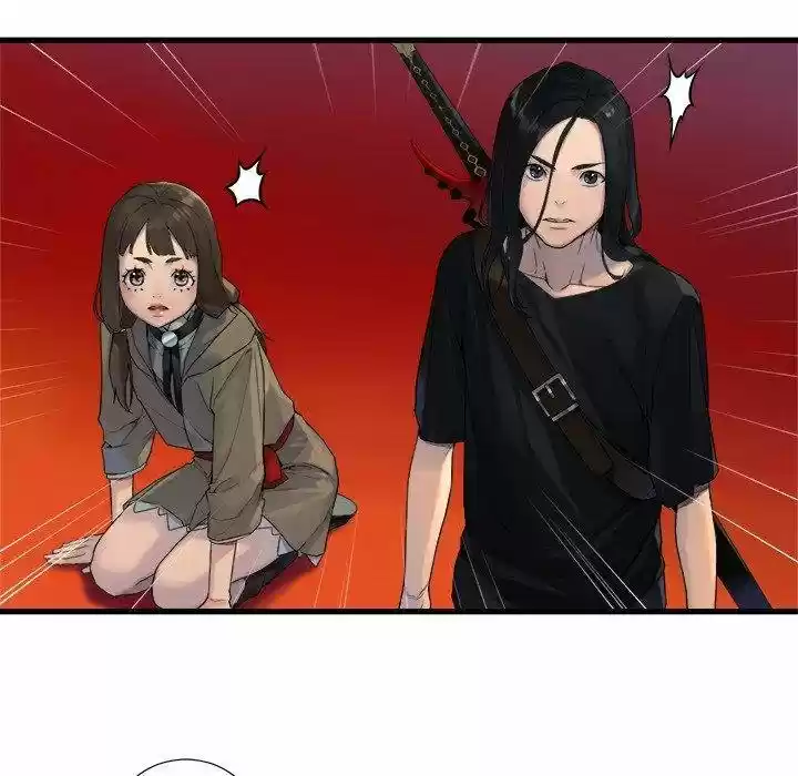 Her Summon Chapter 109