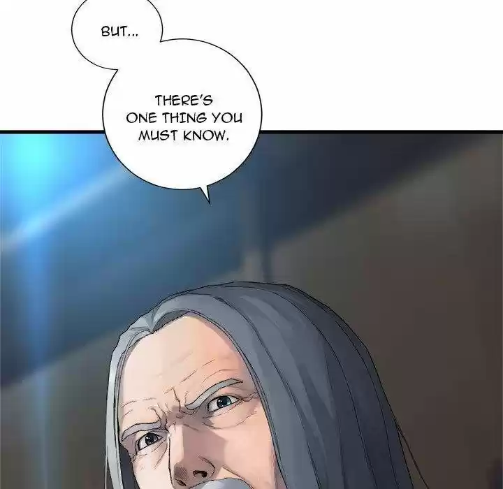 Her Summon Chapter 109