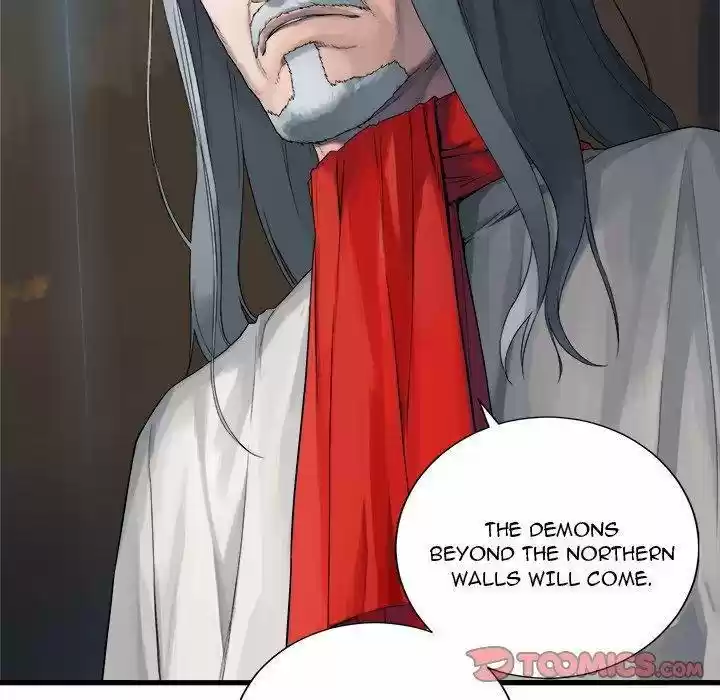 Her Summon Chapter 109