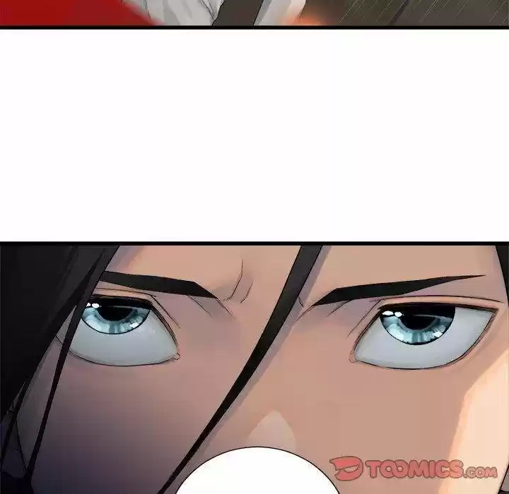 Her Summon Chapter 109