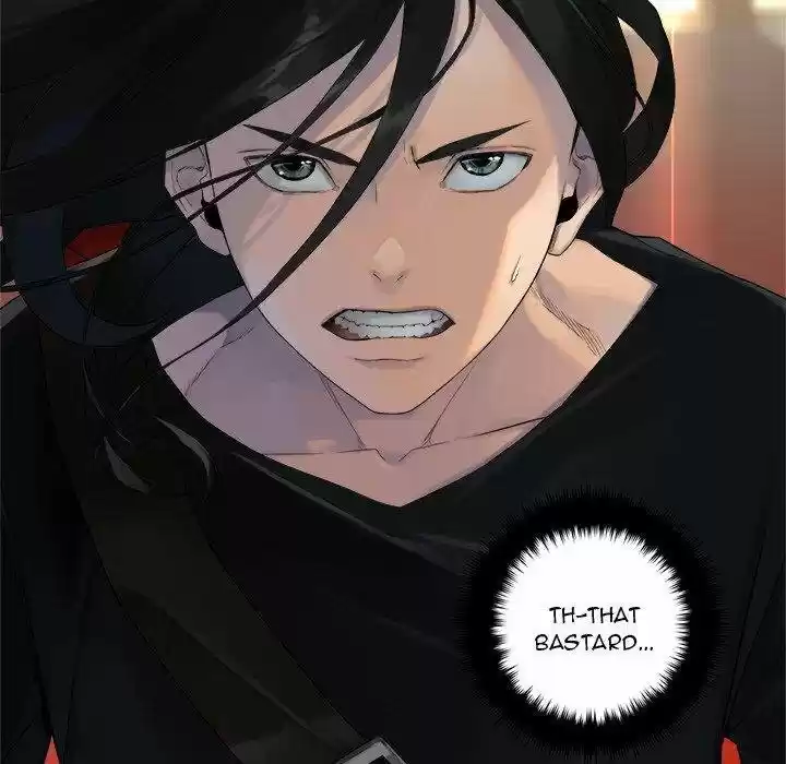 Her Summon Chapter 109