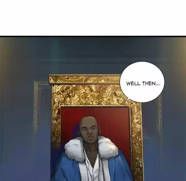 Her Summon Chapter 109