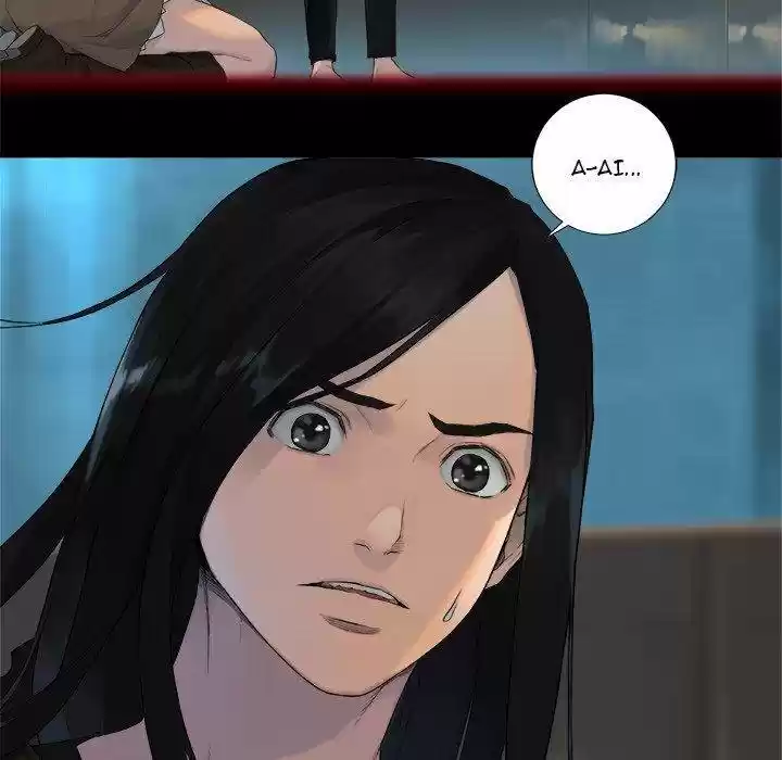 Her Summon Chapter 109