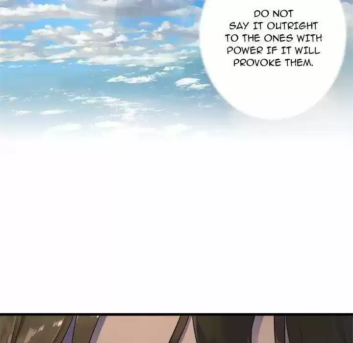 Her Summon Chapter 109