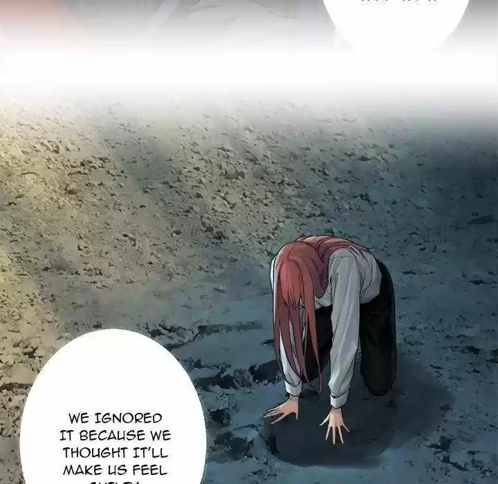 Her Summon Chapter 109