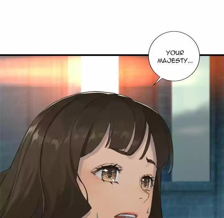 Her Summon Chapter 109