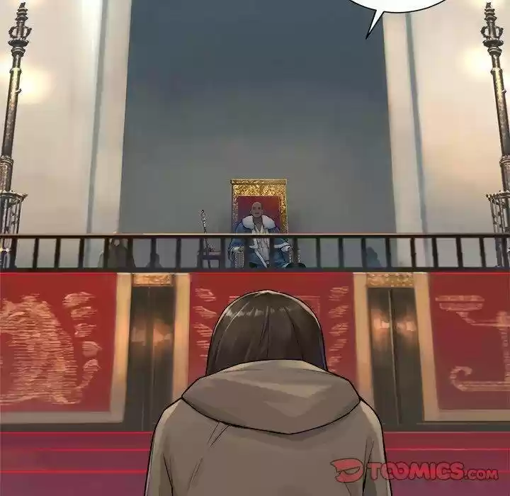 Her Summon Chapter 109