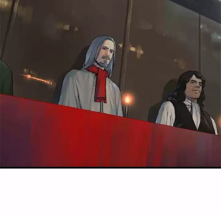 Her Summon Chapter 109