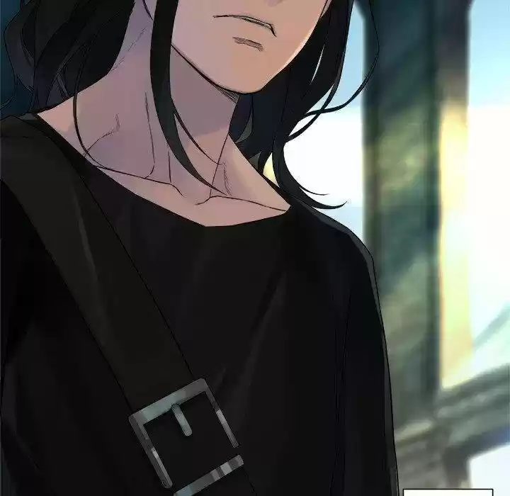 Her Summon Chapter 109