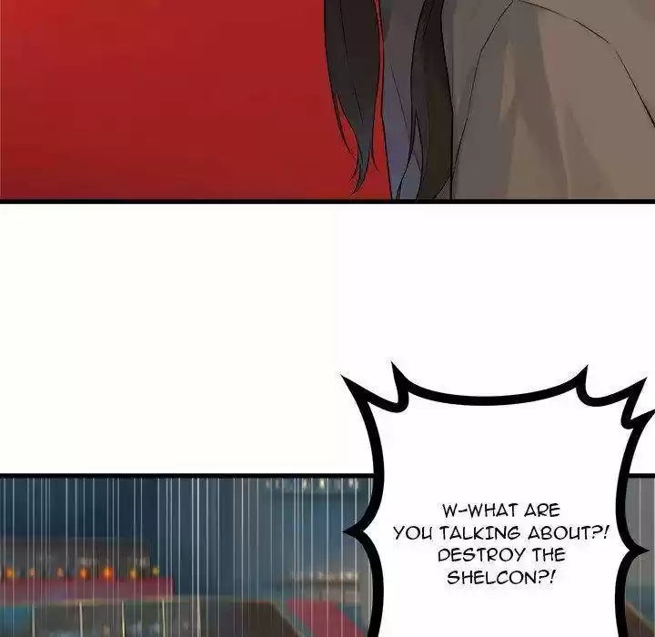 Her Summon Chapter 109