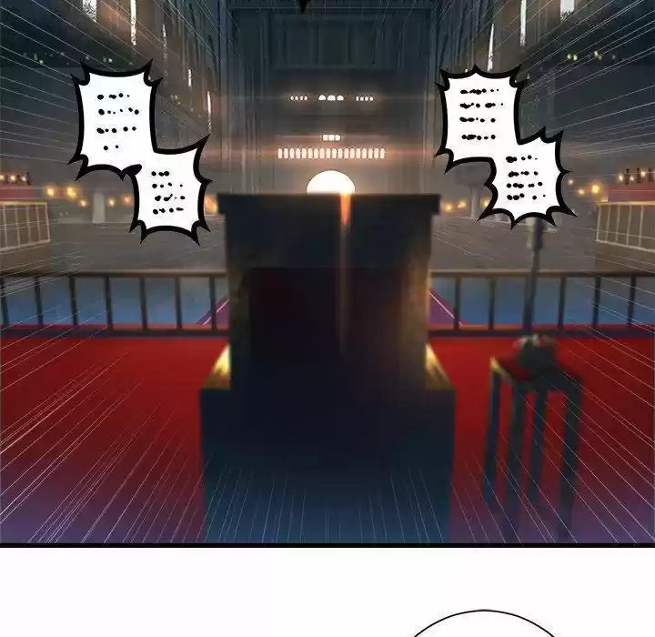 Her Summon Chapter 109