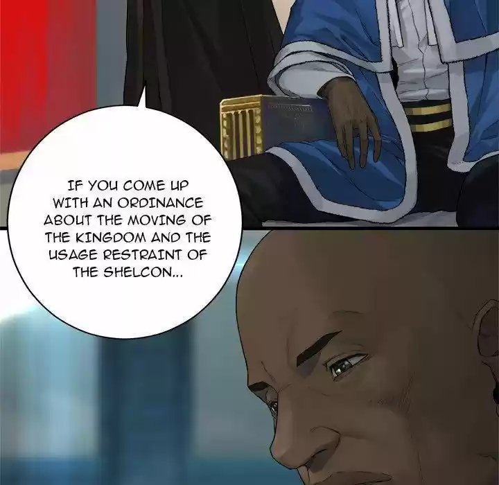 Her Summon Chapter 109