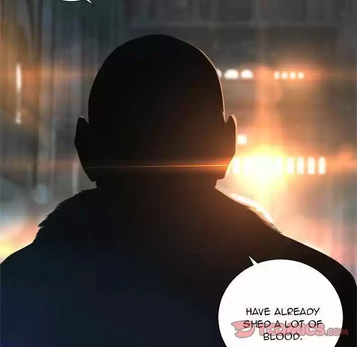 Her Summon Chapter 109