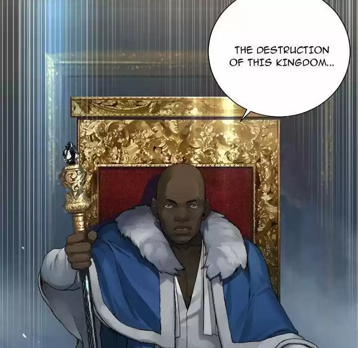 Her Summon Chapter 109