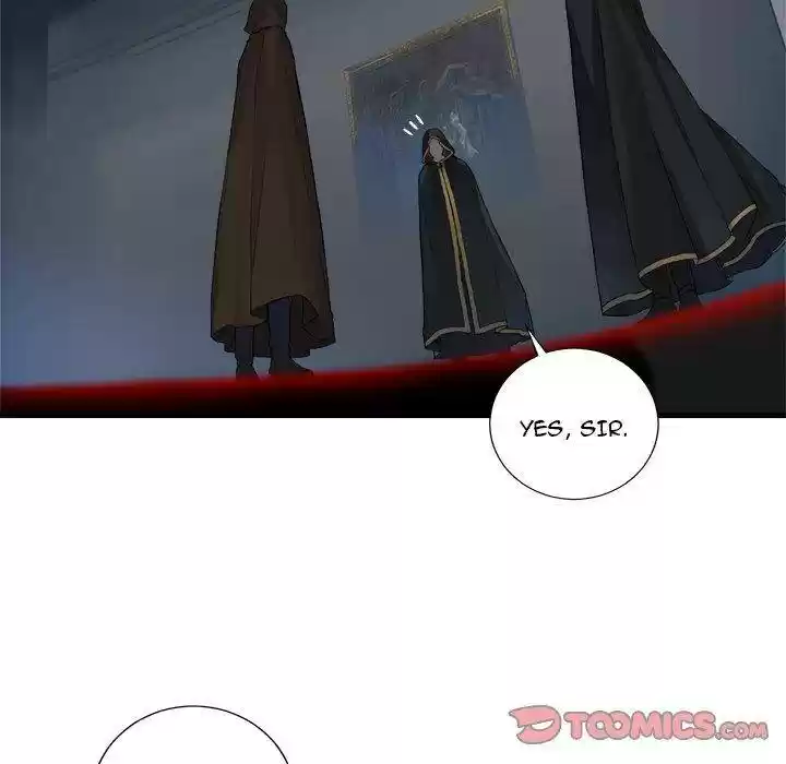 Her Summon Chapter 110