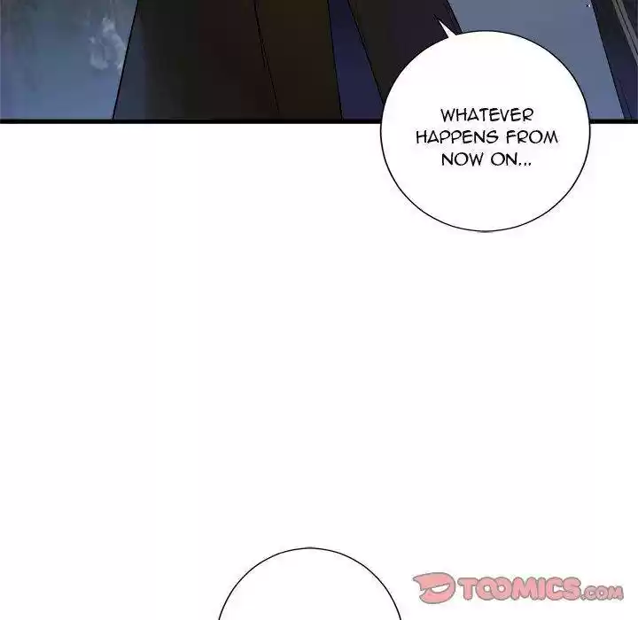 Her Summon Chapter 110