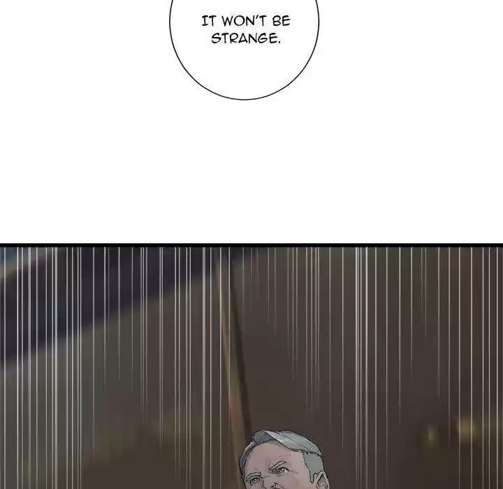 Her Summon Chapter 110