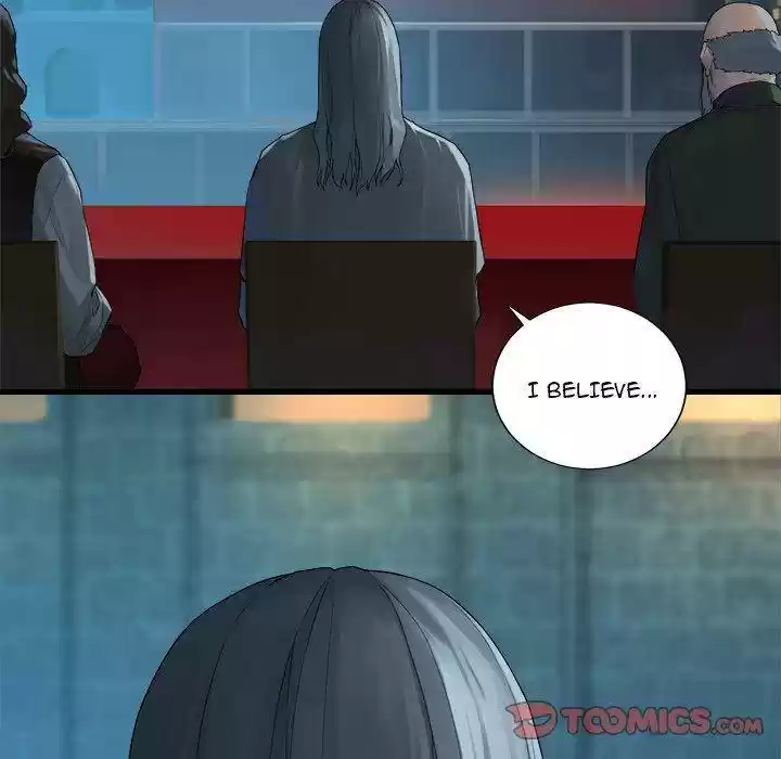 Her Summon Chapter 110