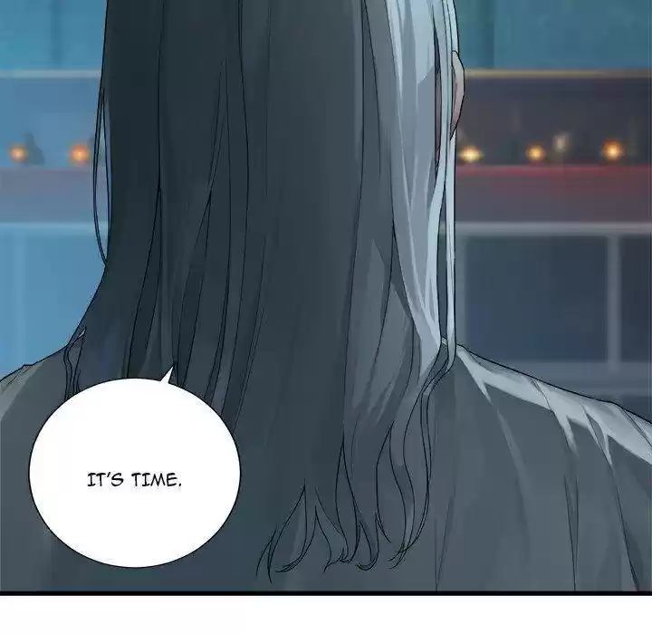 Her Summon Chapter 110