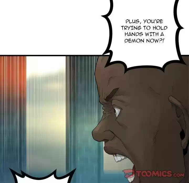 Her Summon Chapter 110