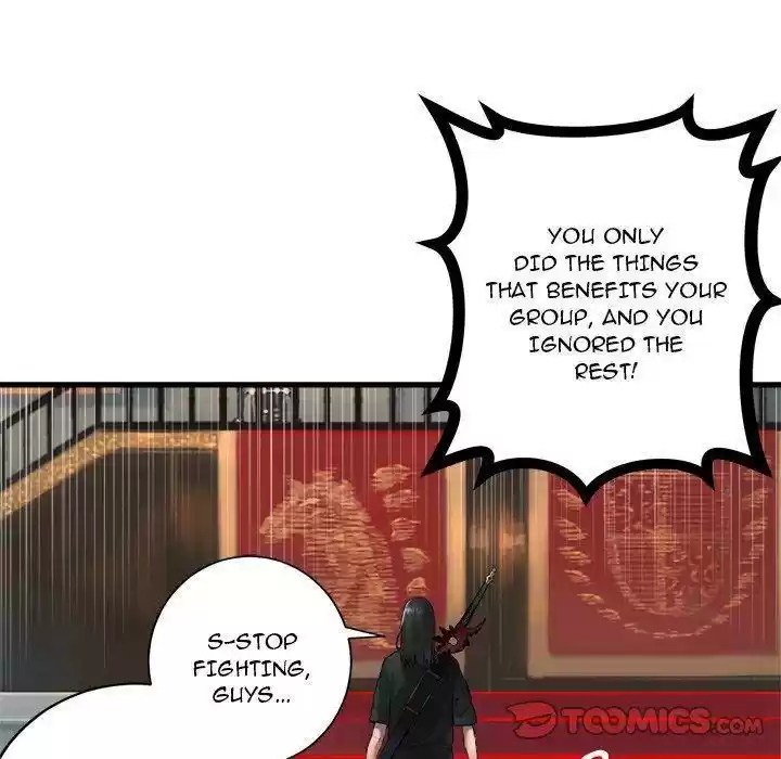 Her Summon Chapter 110