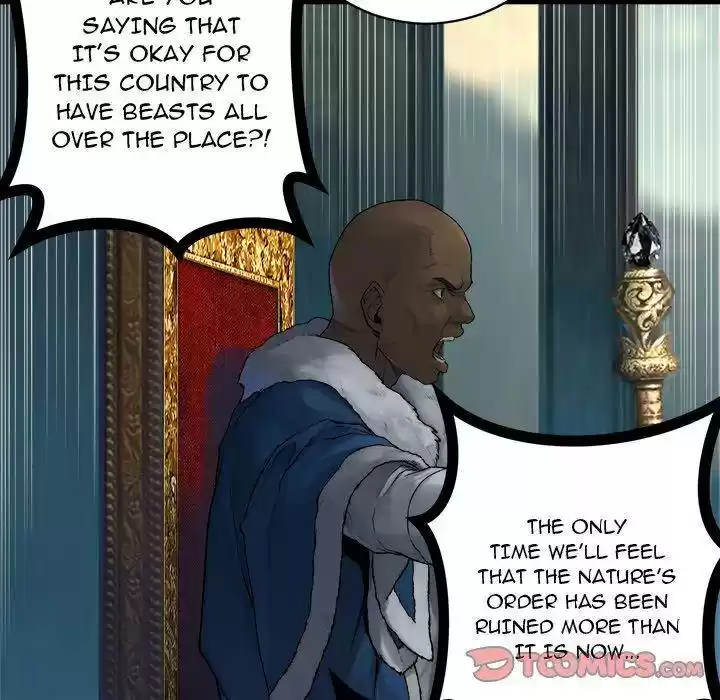 Her Summon Chapter 110