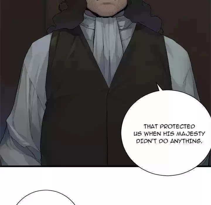 Her Summon Chapter 110