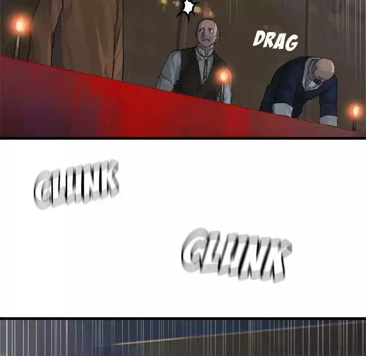 Her Summon Chapter 110