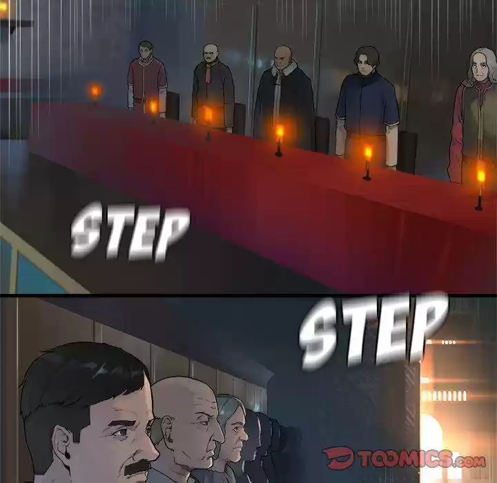 Her Summon Chapter 110