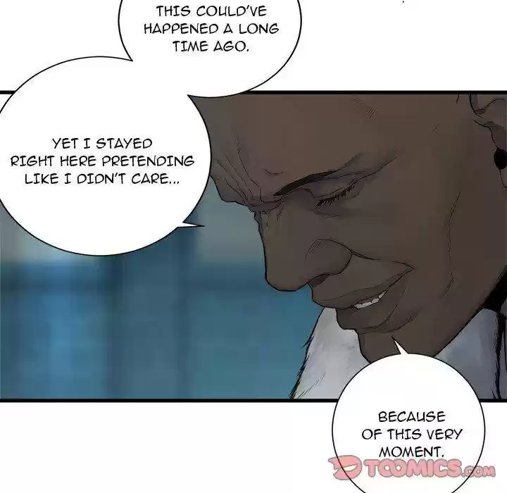 Her Summon Chapter 110