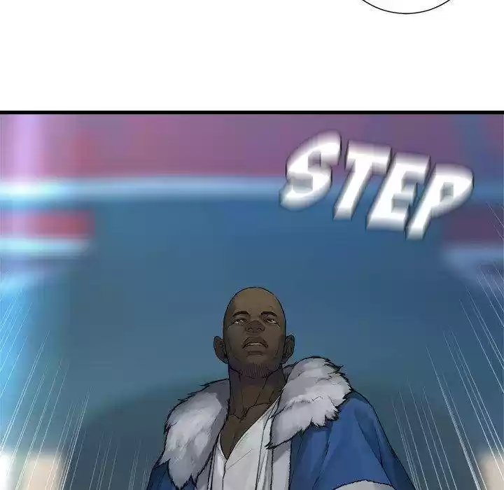 Her Summon Chapter 110