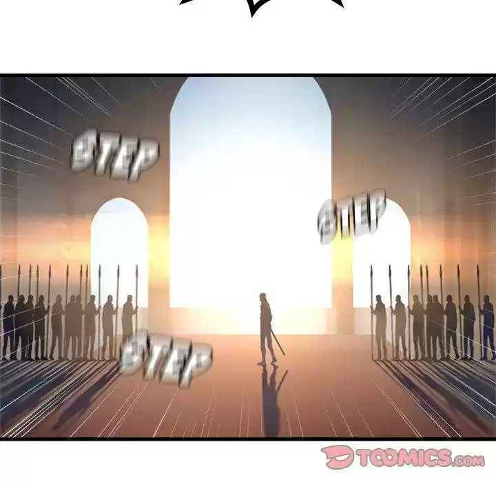 Her Summon Chapter 110