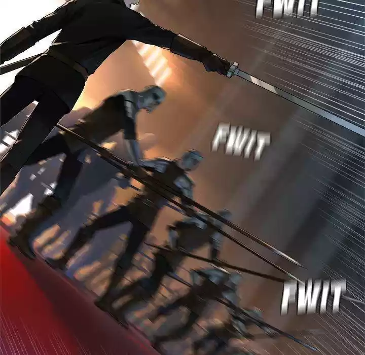 Her Summon Chapter 110