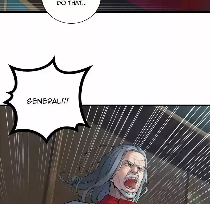 Her Summon Chapter 111