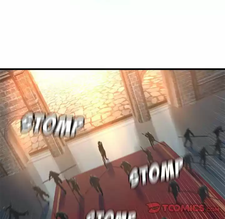 Her Summon Chapter 111