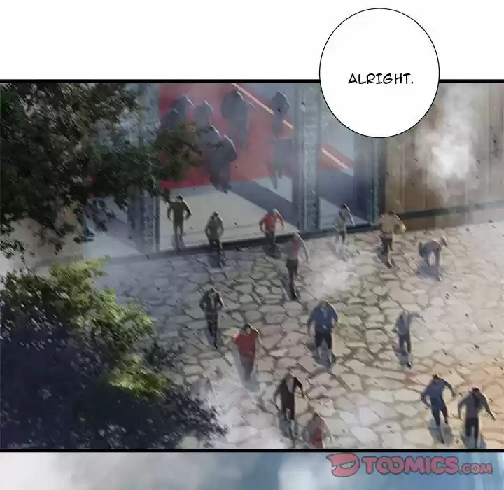 Her Summon Chapter 111