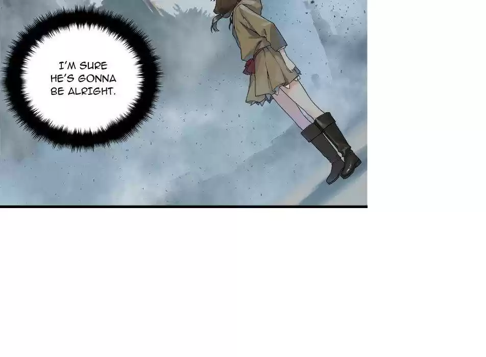 Her Summon Chapter 112