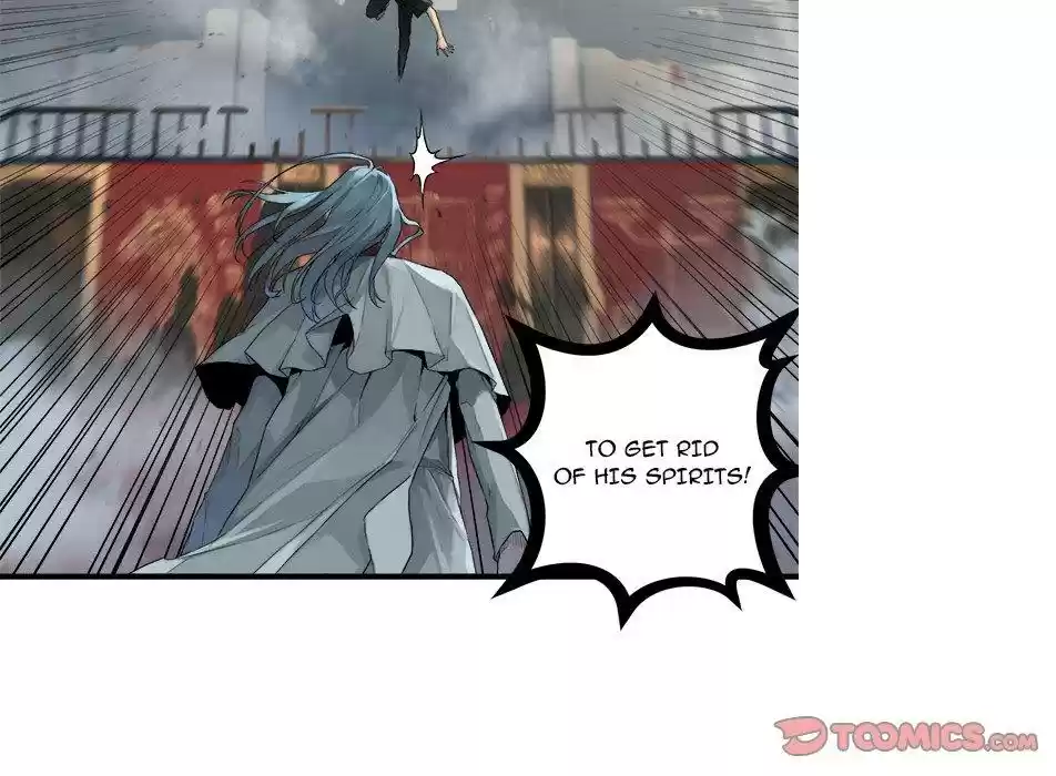 Her Summon Chapter 112