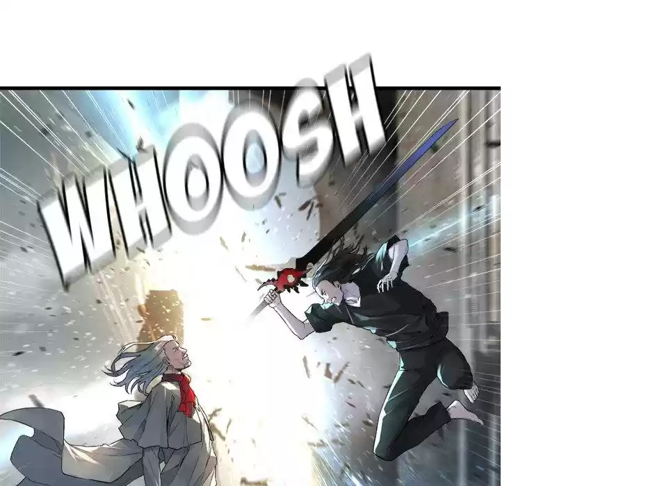 Her Summon Chapter 112